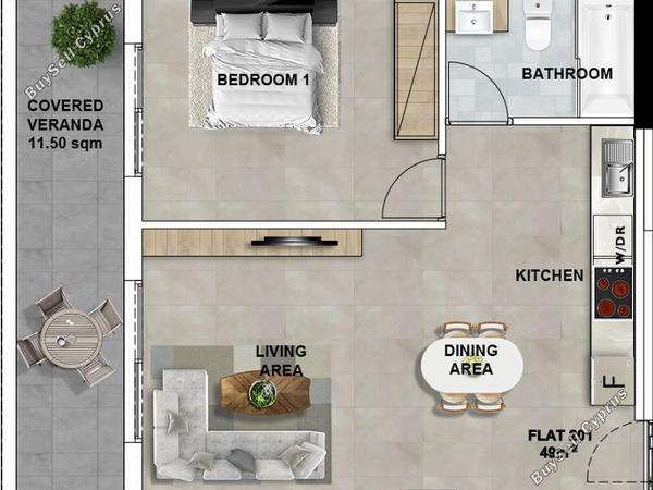 1 bedroom apartment for sale livadia larnacas larnaca 8387839 image 14850360