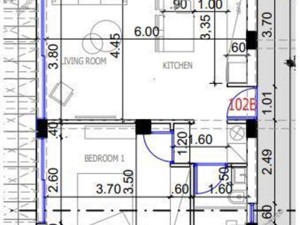 1 bedroom ground floor apartment for sale pervolia larnaca 1367839 image 6557501