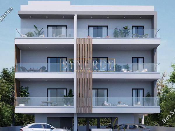 2 bedroom penthouse for sale agios dometios nicosia 8260839 image 13932840