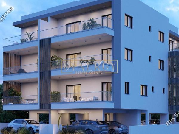 2 bedroom penthouse for sale agios dometios nicosia 8260839 image 16846774