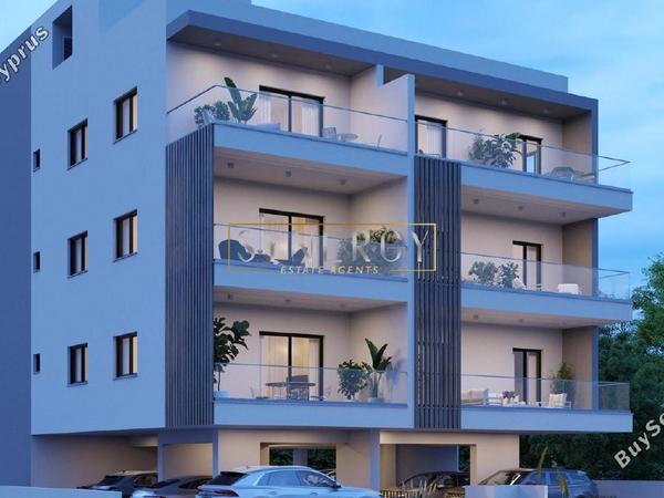 2 bedroom penthouse for sale agios dometios nicosia 8260839 image 16846782