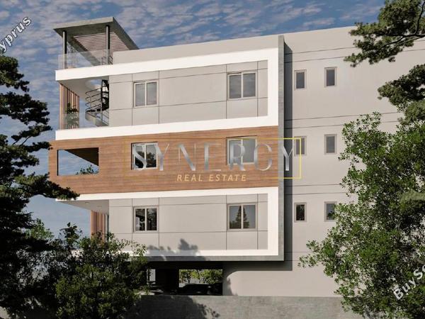 2 bedroom penthouse for sale strovolos nicosia 1374839 image 5945229