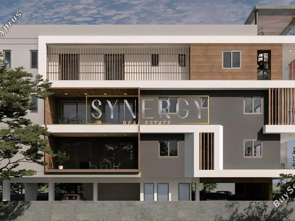 2 bedroom penthouse for sale strovolos nicosia 1374839 image 5945232