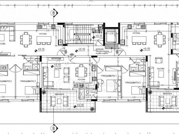 3 bedroom apartment for sale agios dometios nicosia 8417839 image 14950618