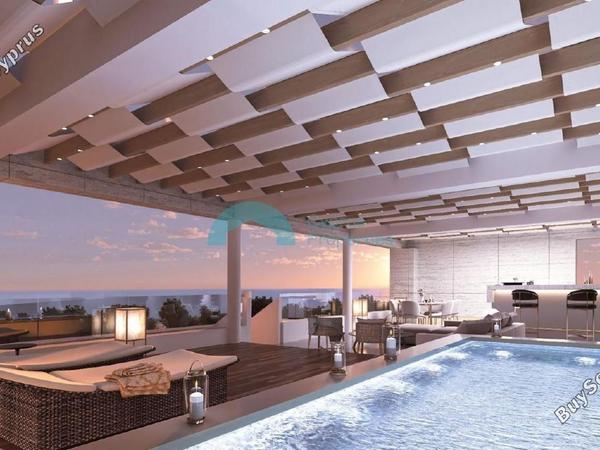 3 bedroom penthouse for sale germasogeia limassol 912839 image 5393918