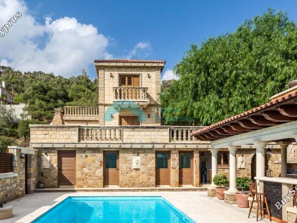 4 bedroom detached house for sale moniatis limassol 921839 image 6535262
