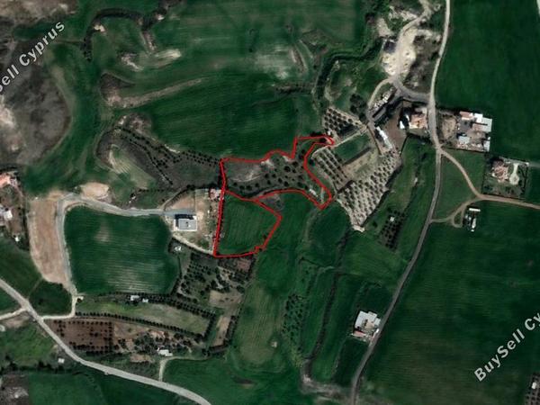 land for sale deftera nicosia 847839 image 2816273