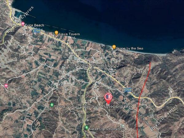 land for sale kato pyrgos nicosia 947839 image 3500474