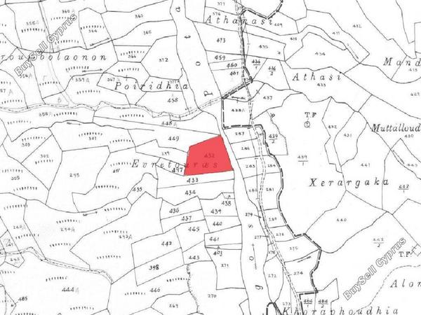 land for sale pano pyrgos nicosia 964839 image 15600685