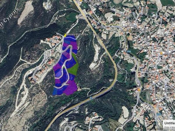 land for sale tsada paphos 1354839 image 5609346