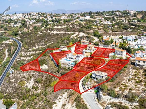 land for sale tsada paphos 839839 image 9904755