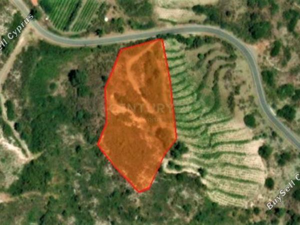 plot for sale kato platres limassol 1171839 image 15160435