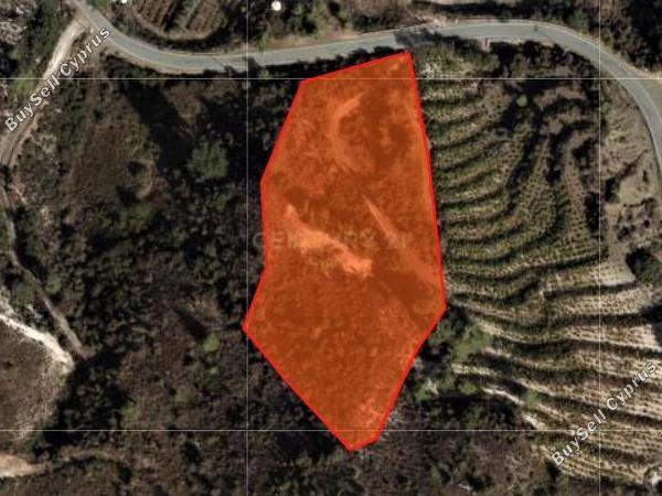 plot for sale kato platres limassol 1171839 image 15160438