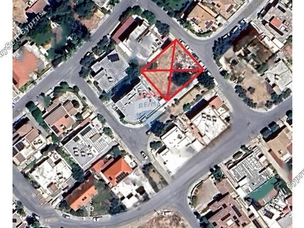 plot for sale makedonitissa nicosia 7799839 image 15824986