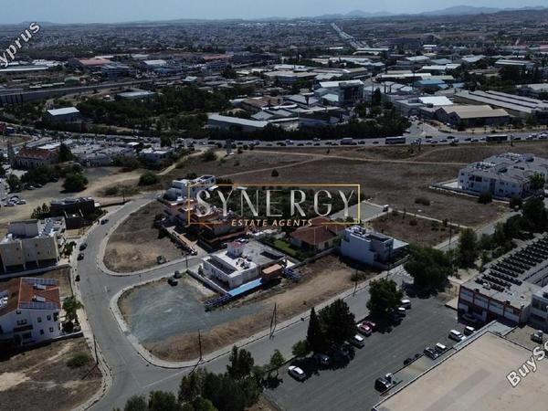 plot for sale strovolos nicosia 1063839 image 17437903