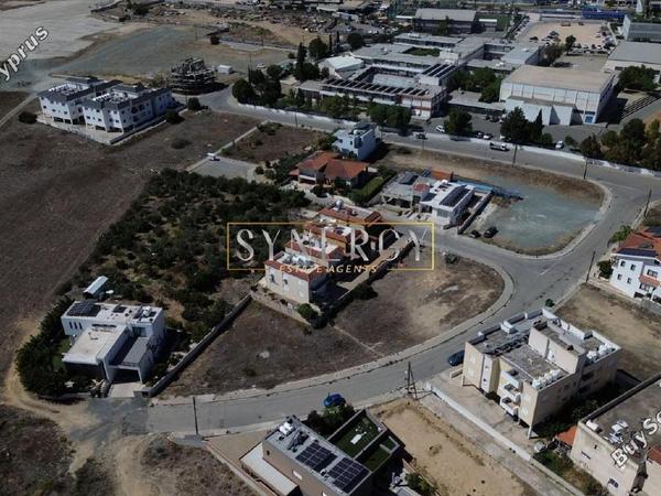 plot for sale strovolos nicosia 1063839 image 17437907