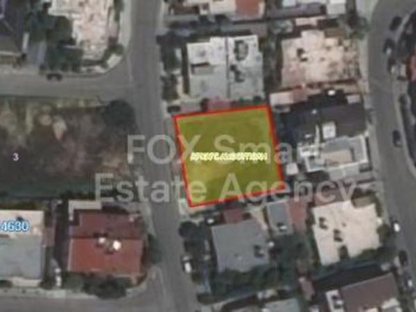 plot for sale strovolos nicosia 1150839 image 5123192