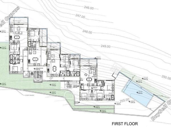 1 bedroom apartment for sale konia paphos 8345939 image 14737593