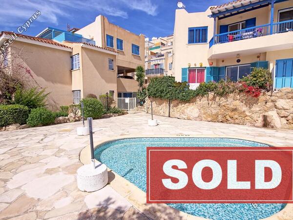 1 bedroom ground floor apartment sold chlorakas paphos 808939 image 649349
