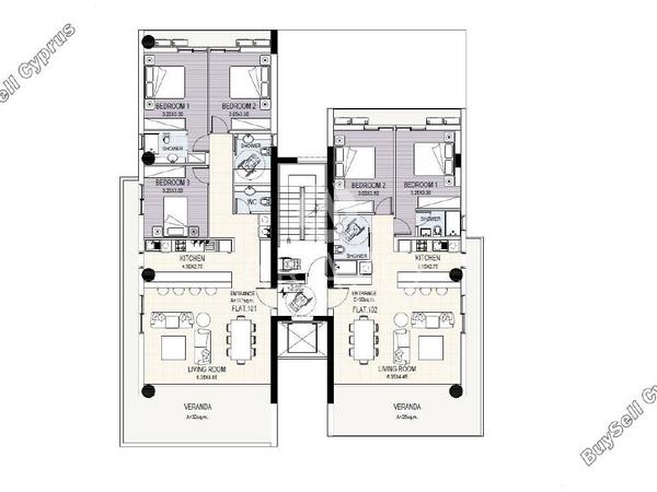 2 bedroom apartment for sale agios andreas nicosia nicosia 7948939 image 15514964