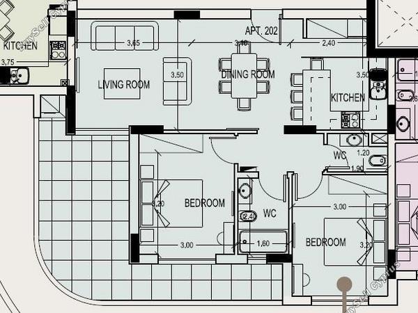 2 bedroom apartment for sale erimi limassol 8597939 image 15734644