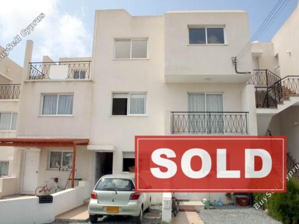 2 bedroom maisonette sold geroskipou paphos 220939 image 132701