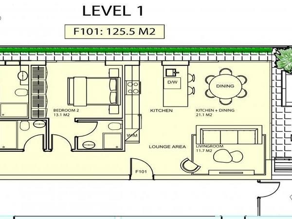 2 bedroom penthouse for sale makedonitissa nicosia 1467939 image 16244479