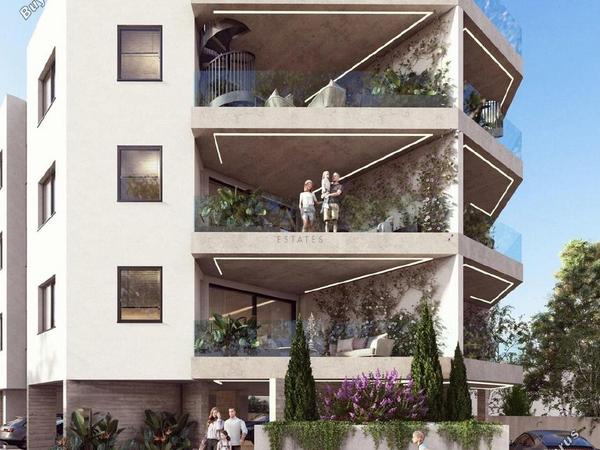 2 bedroom penthouse for sale strovolos nicosia 8101939 image 15141295