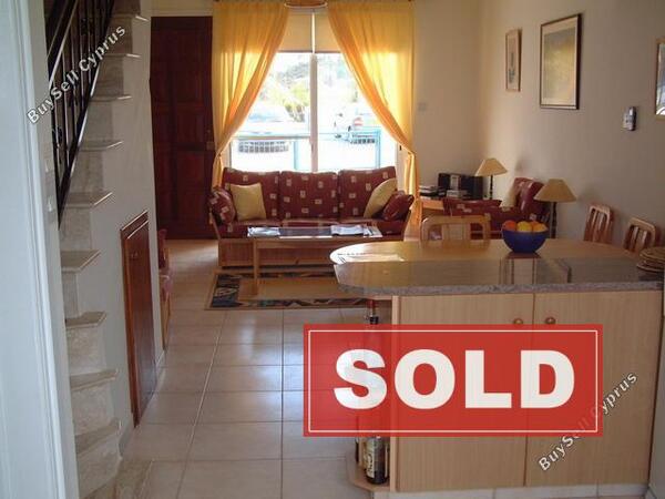 2 bedroom town house sold latsi paphos 215939 image 75628
