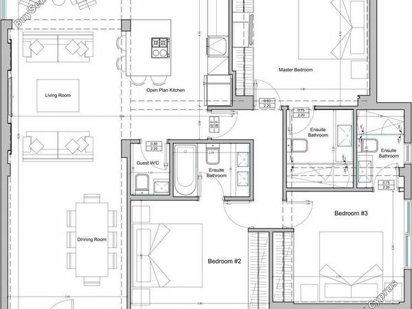 3 bedroom apartment for sale agios nicolaos limassol 1450939 image 4943095