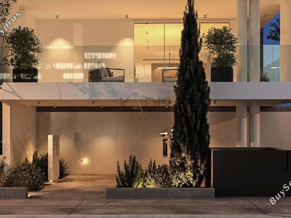 3 bedroom penthouse for sale agioi omologitai nicosia 8468939 image 15199564