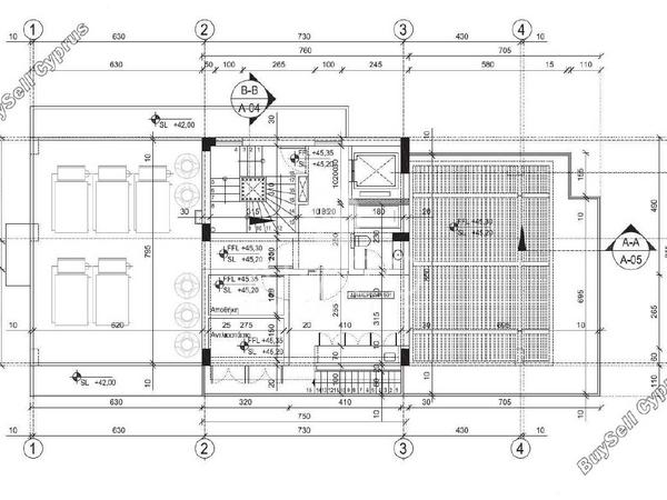 3 bedroom penthouse for sale faneromeni larnaca 8085939 image 13214148