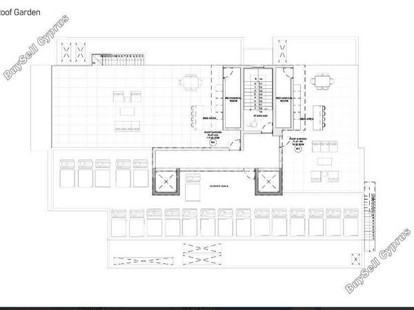 3 bedroom penthouse for sale makedonitissa nicosia 1249939 image 7284284
