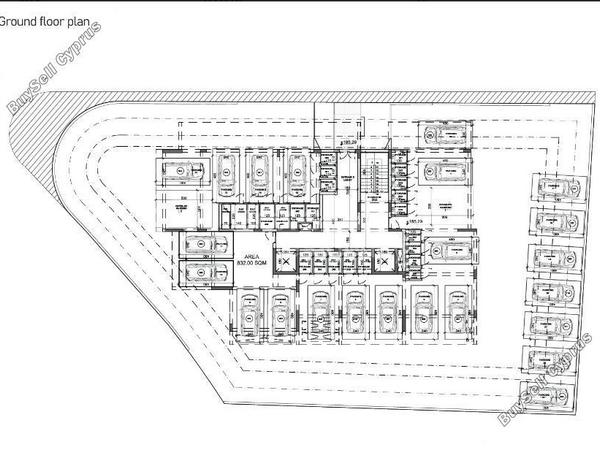 3 bedroom penthouse for sale makedonitissa nicosia 1249939 image 7284287