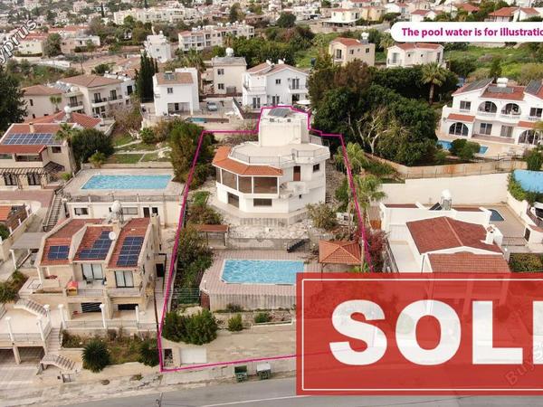 4 bedroom detached house sold peyia paphos 1318939 image 5821300