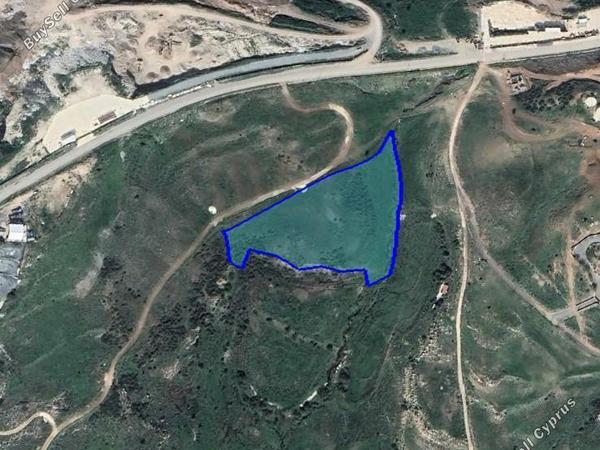 land for sale agia varvara paphos 7657939 image 11464967