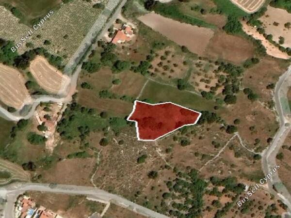 land for sale drousia paphos 1352939 image 2540589