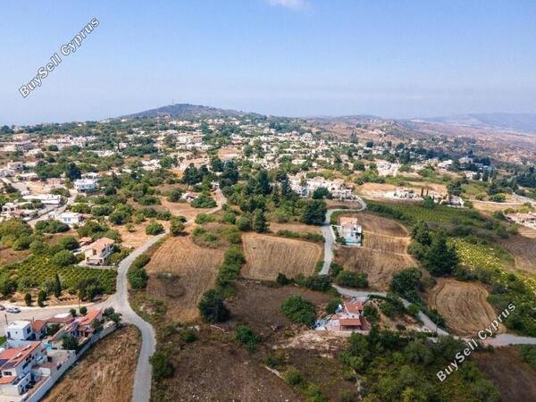 land for sale drousia paphos 1352939 image 2540599