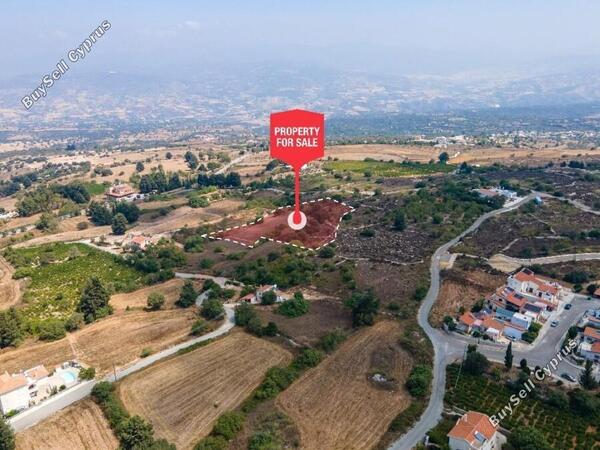 land for sale drousia paphos 1352939 image 2540601