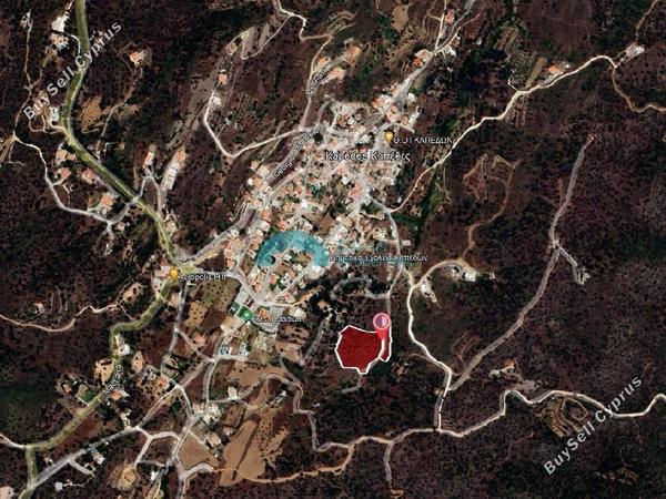 land for sale kapedes nicosia 8080939 image 15777010