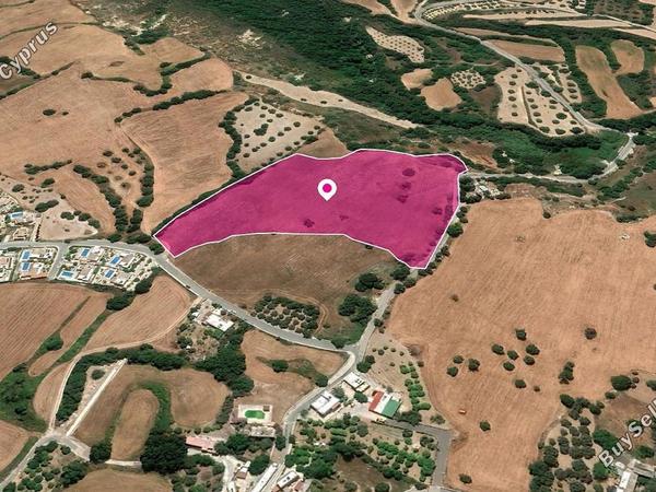 land for sale kato akourdalia paphos 1104939 image 13635663