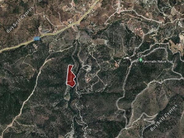 land for sale louvaras limassol 943939 image 17102928