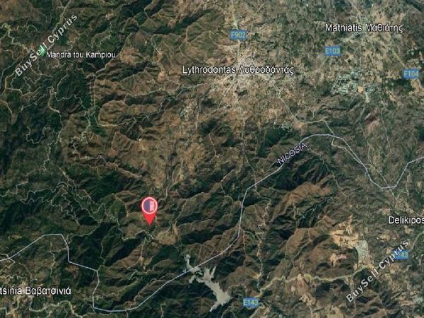 land for sale lythrodontas nicosia 945939 image 6818848