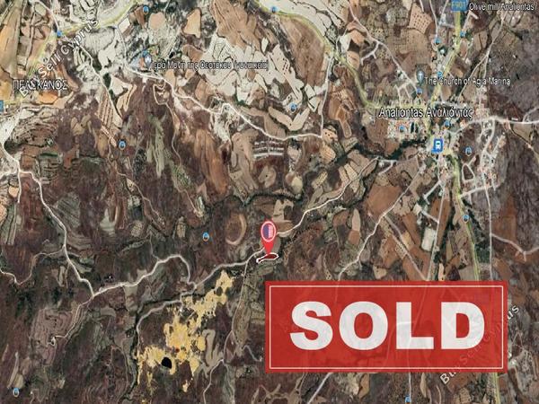 land sold analiontas nicosia 1169939 image 6815252