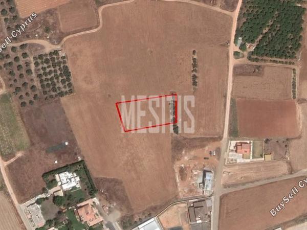 plot for sale akaki nicosia 1813939 image 10535119