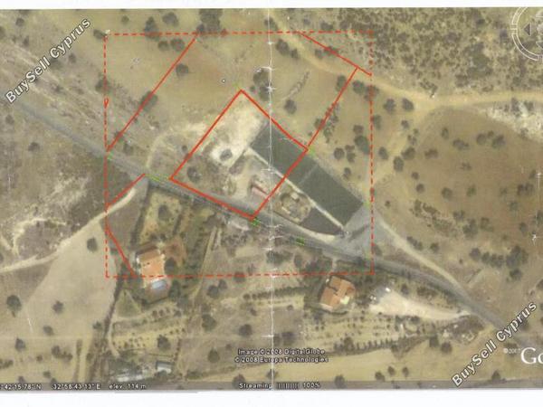 plot for sale kato polemidia limassol 1859939 image 6788403
