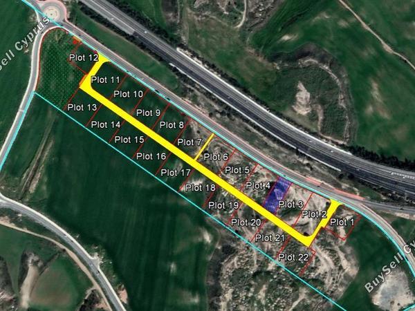 plot for sale lakatamia nicosia 888939 image 13082655