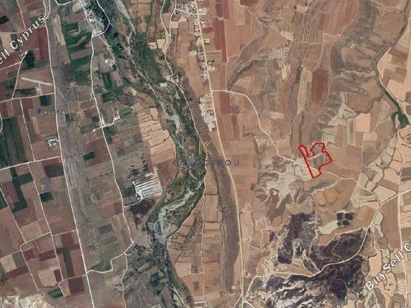 plot for sale orounta nicosia 1194939 image 5572930