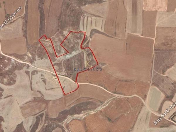 plot for sale orounta nicosia 1194939 image 5572935