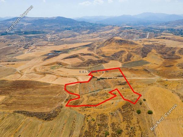 plot for sale orounta nicosia 1194939 image 5572938